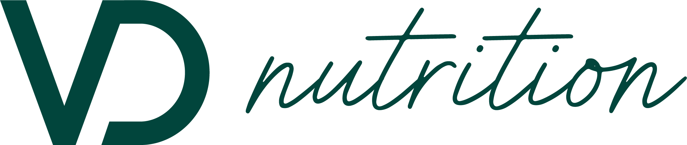 Vanessa Daigle Nutritionniste