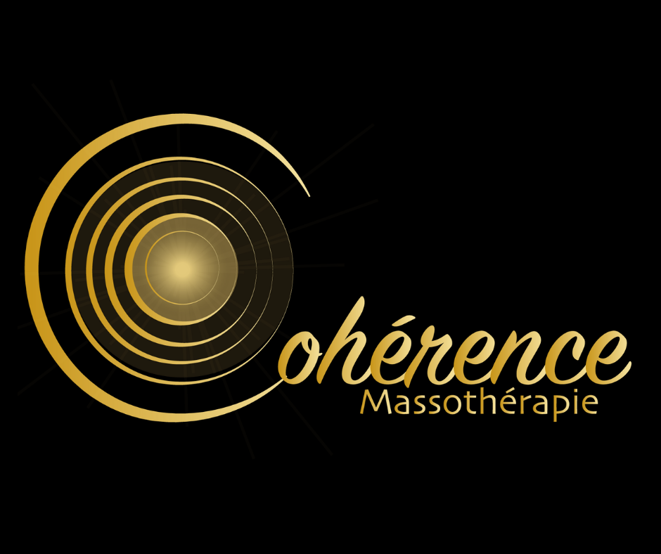 Cohérence massothérapie