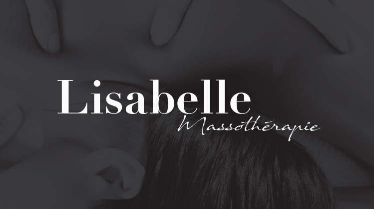 Lisabelle massothérapie