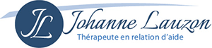 Johanne Lauzon Thérapeute en relation d'aide
