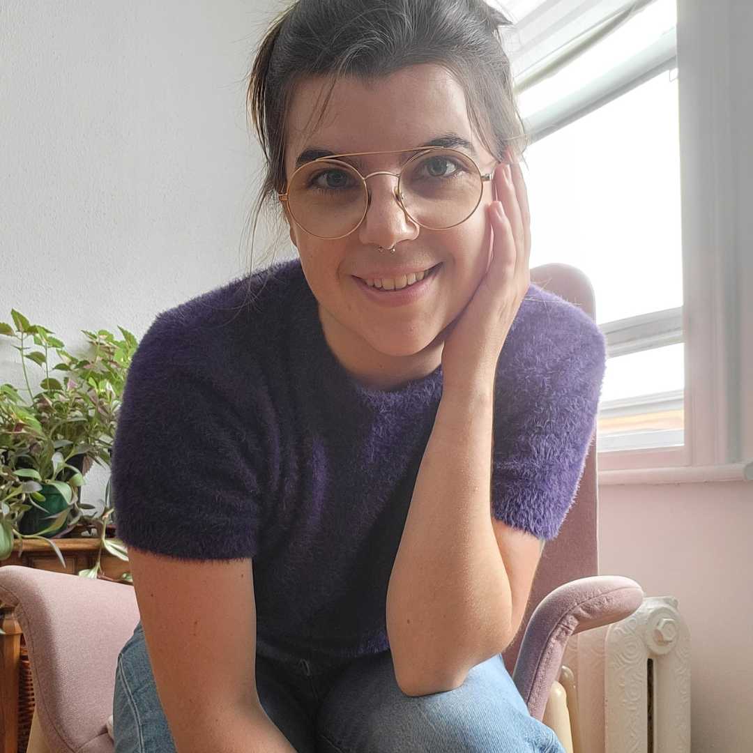 La physio qui t'écoute