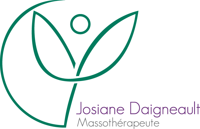 Josiane Daigneault Massothérapeute