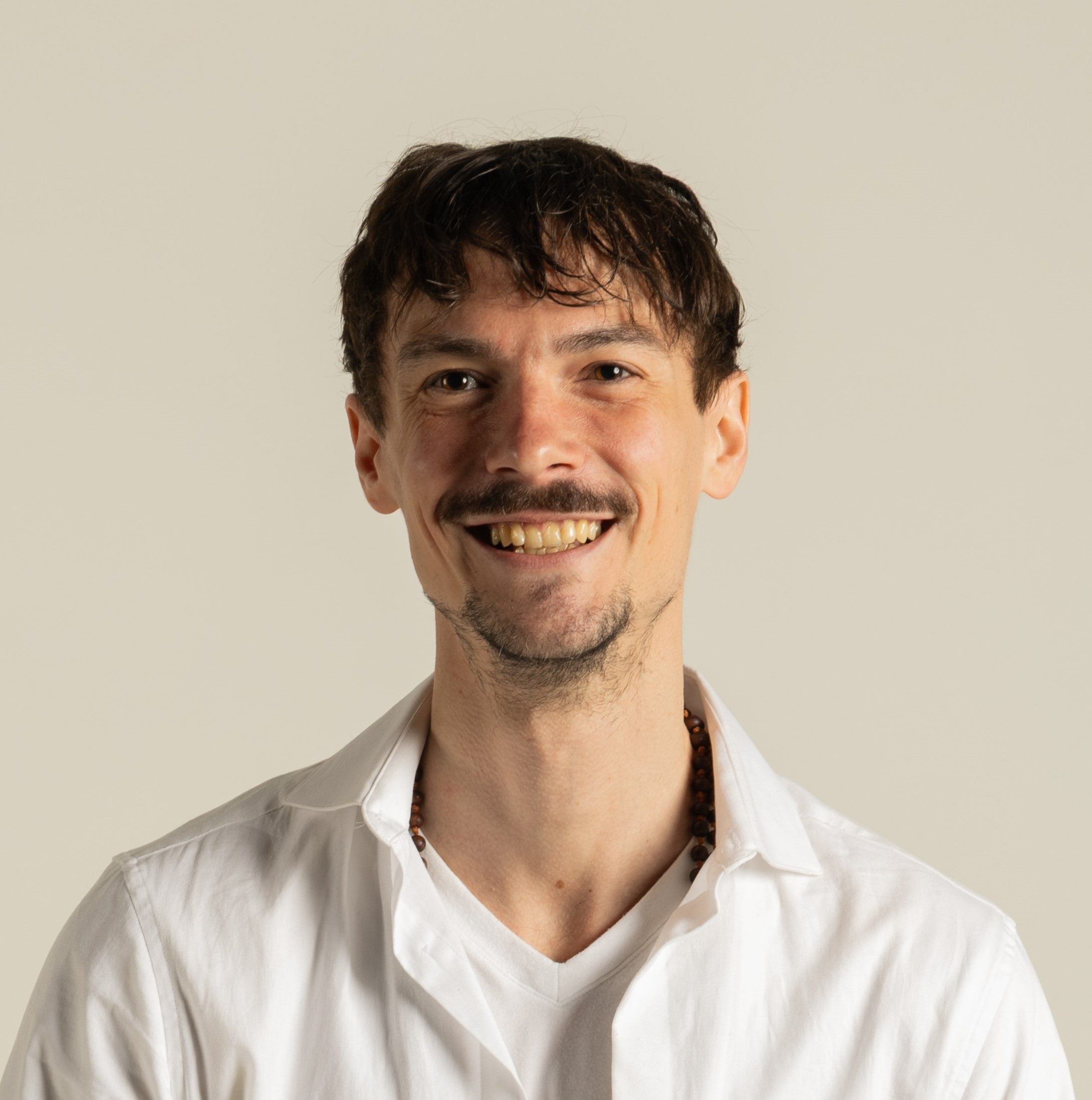 Mathieu Lizotte Massothérapeute