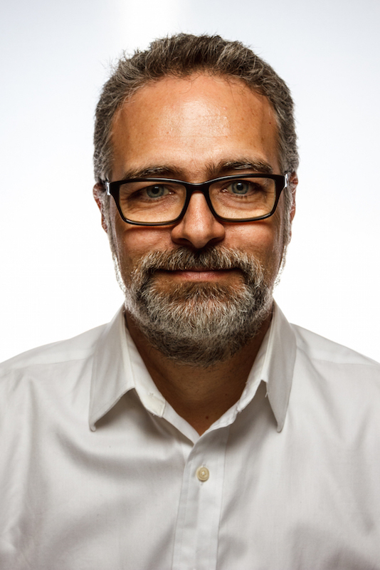 Michel Dufour Photographe