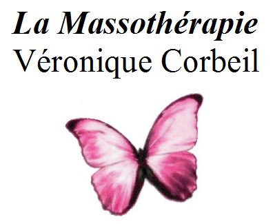 La Massothérapie Véronique Corbeil