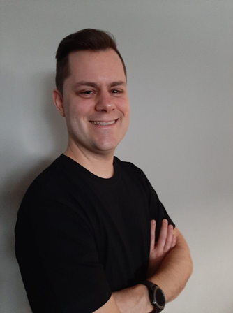 Benjamin Castagnier Massothérapie