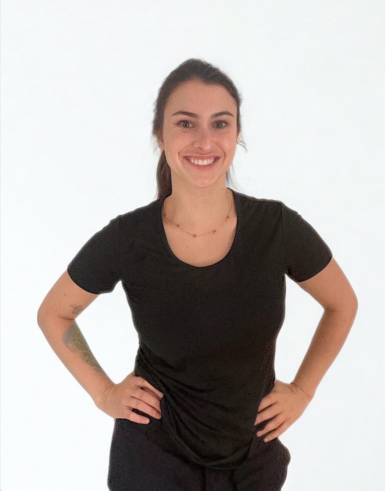 Nicoline Arlet