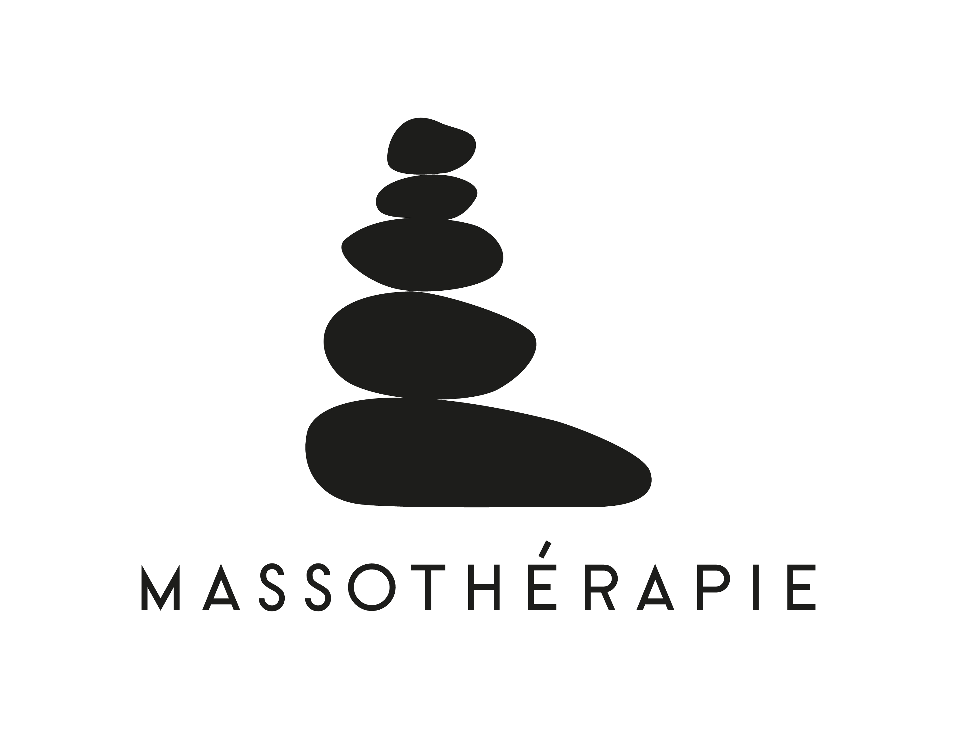 Massothérapie Dominique Martel