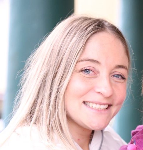 Eleonore Keyes A-035-18