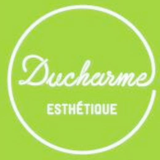 Ducharme Esthétique