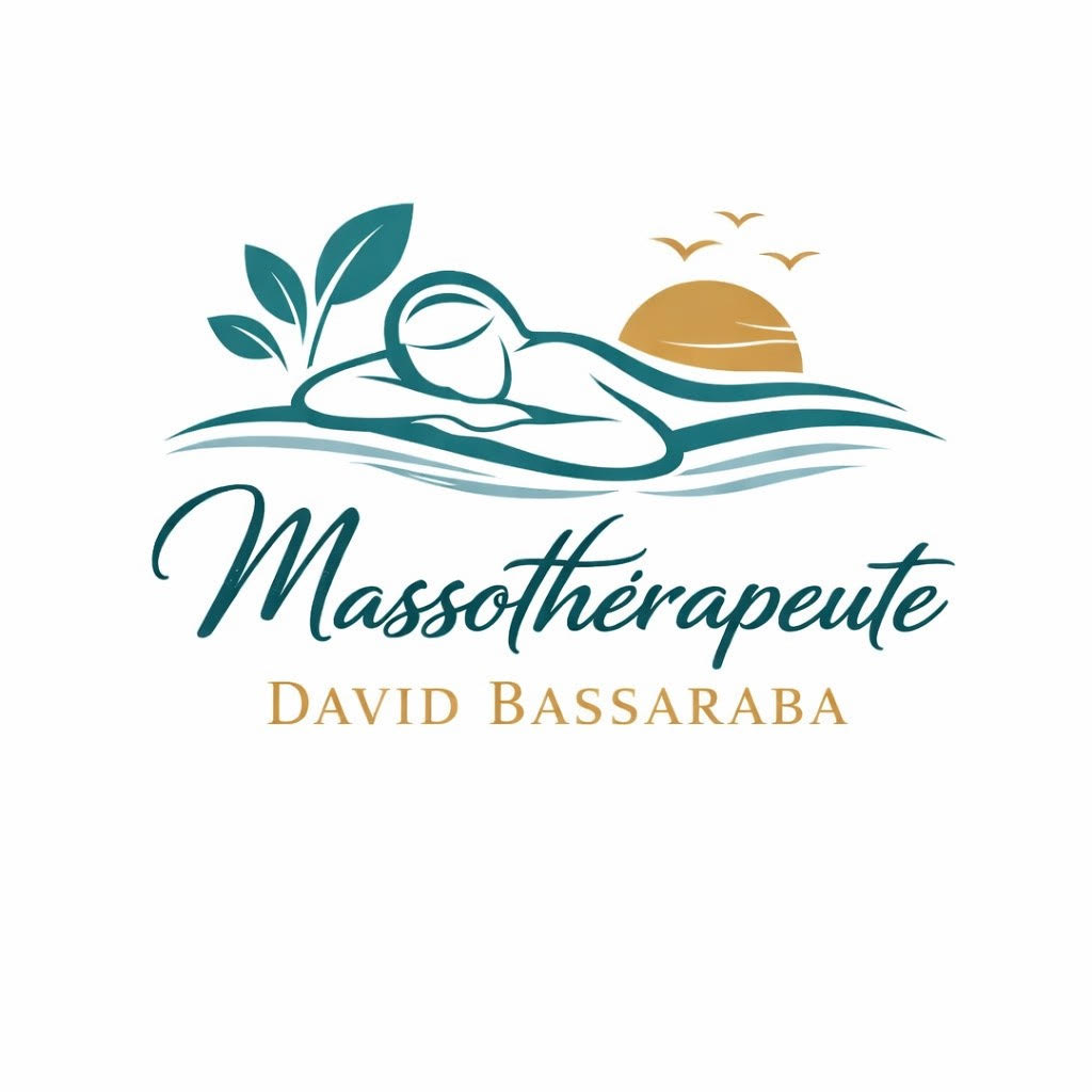 Massothérapeute David Bassaraba