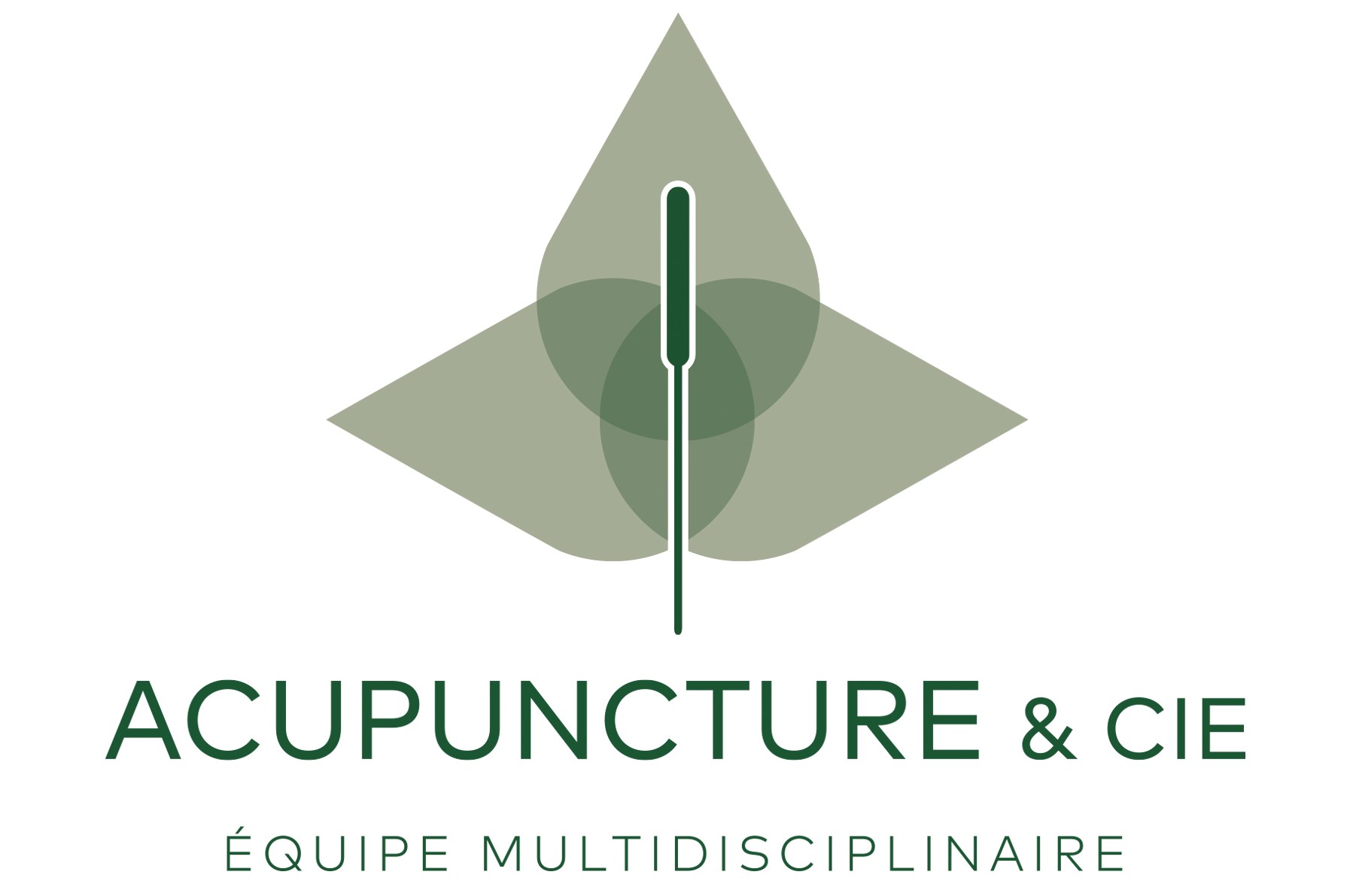 Clinique d'acupuncture & Cie 