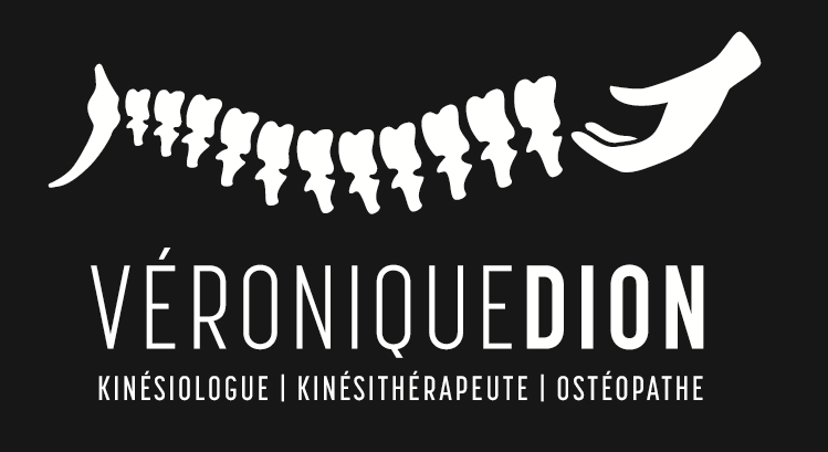 Véronique Dion Kinésiologue-kinésithérapeute-ostéopathe