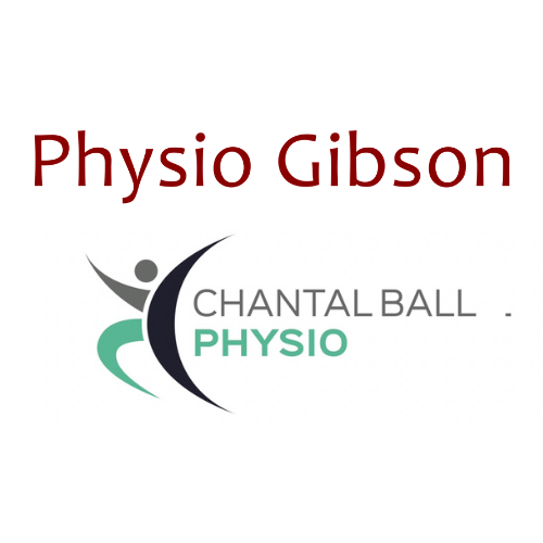 Physio Gibson & Chantal Ball Physio
