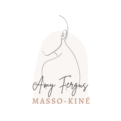 Amy Fergus - Masso-Kiné