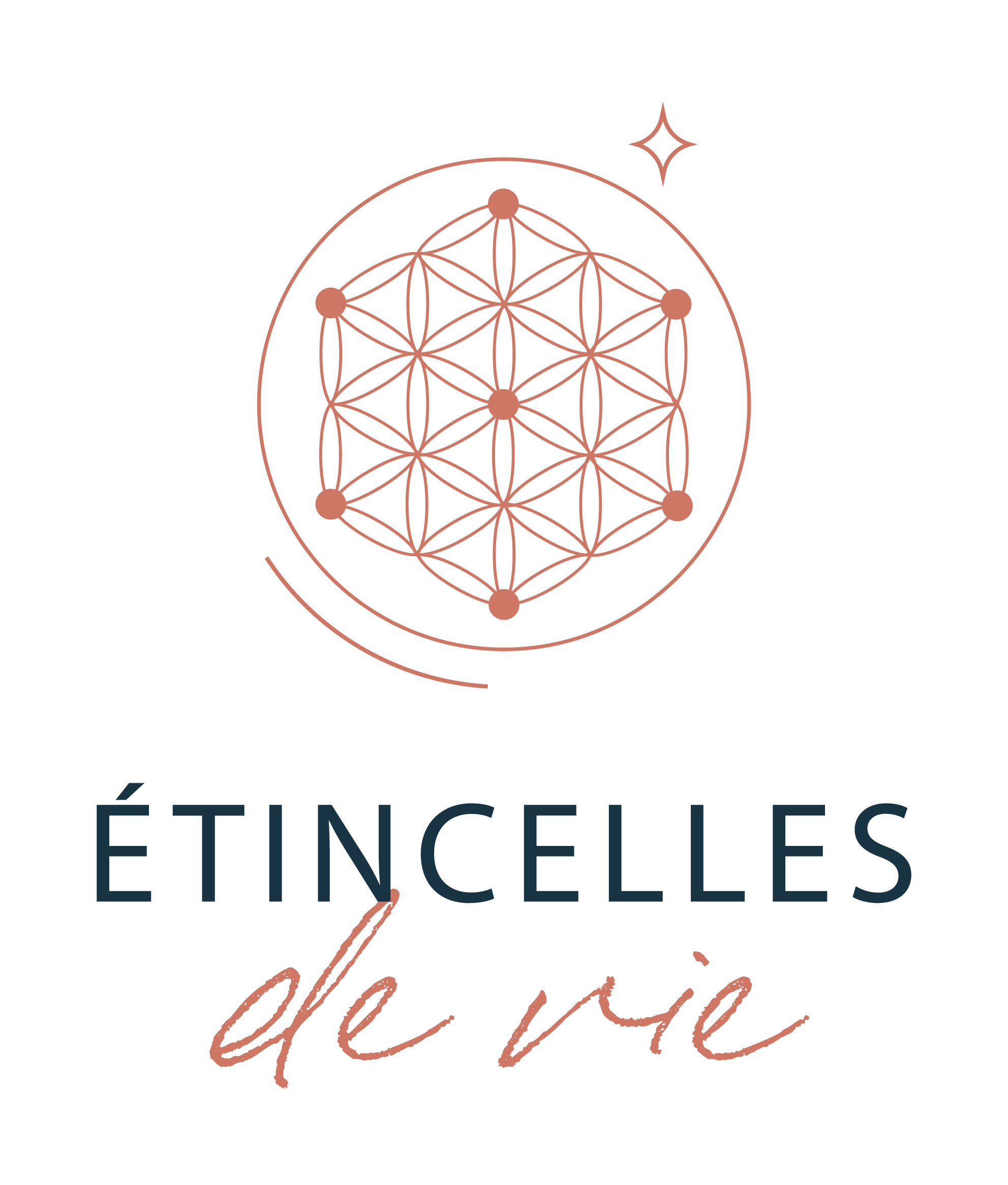 Étincelles de vie 