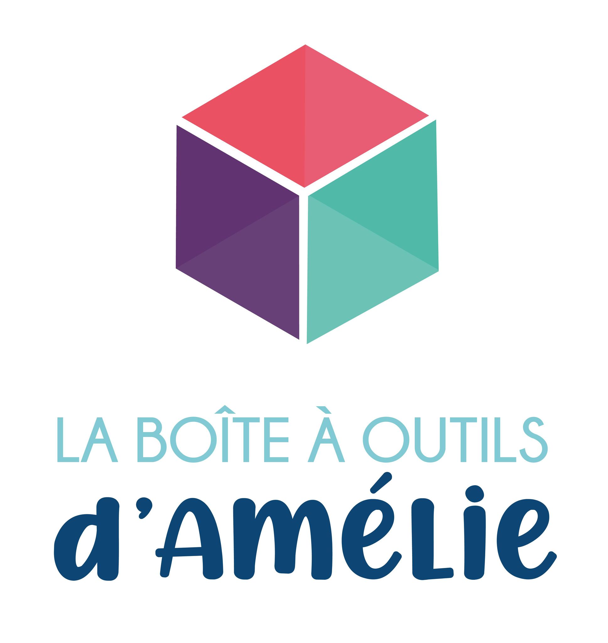 La boîte à outils d'Amélie