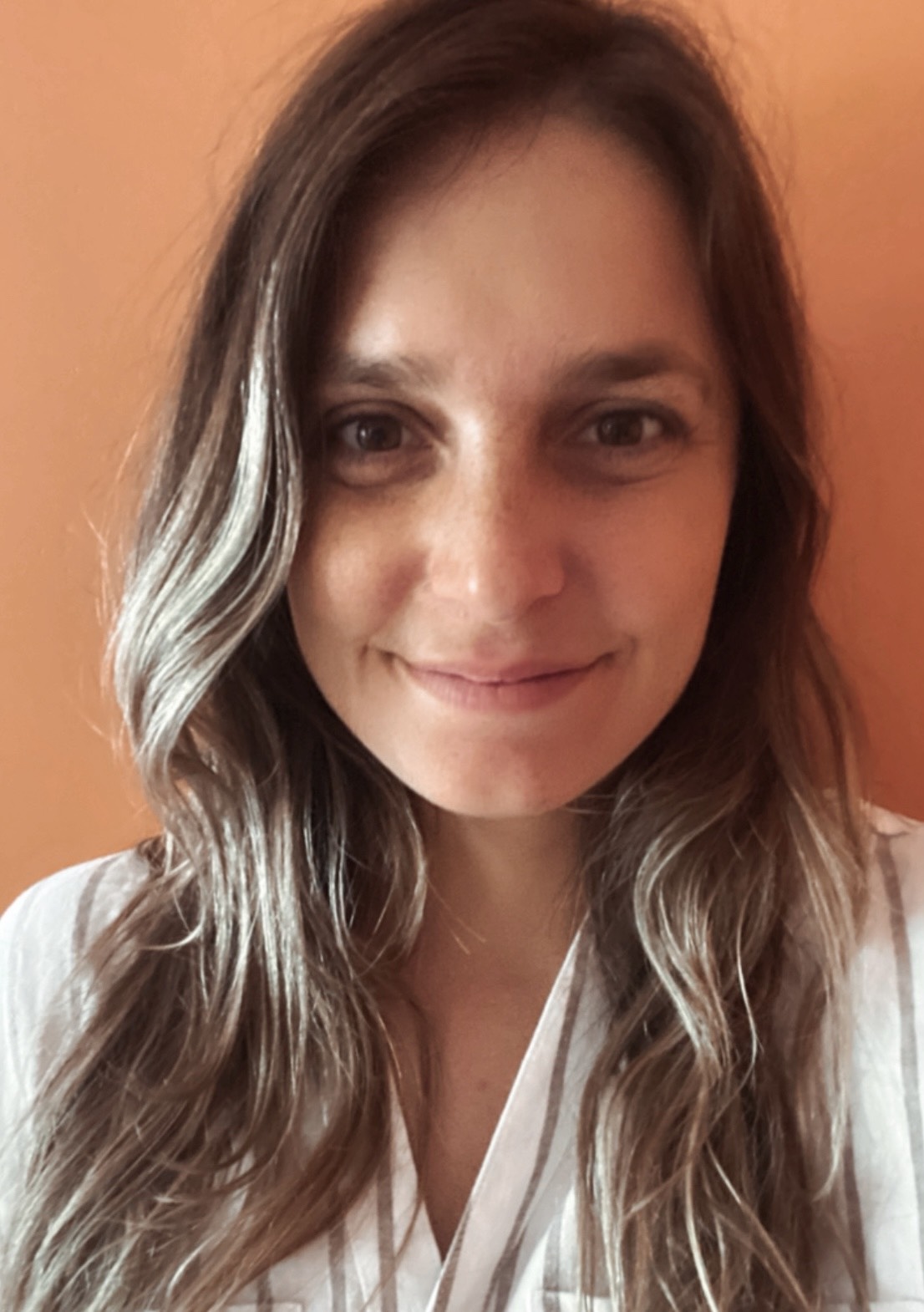 Éducation spécialisée Shanie Bélisle-Raymond