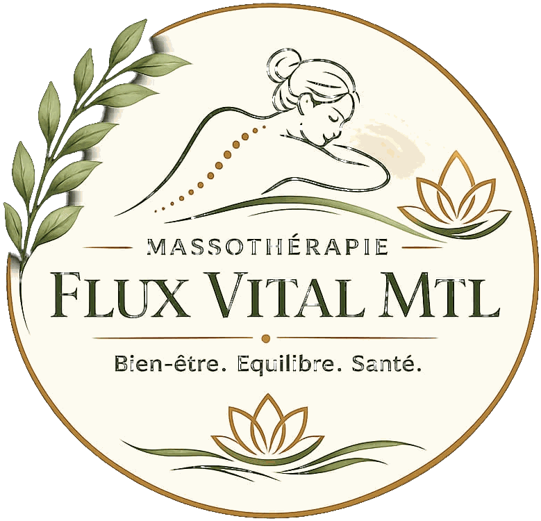 Flux Vital MTL