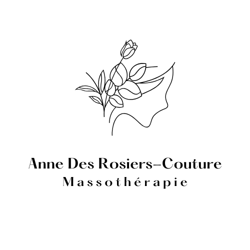 Massothérapie Anne Des Rosiers-Couture