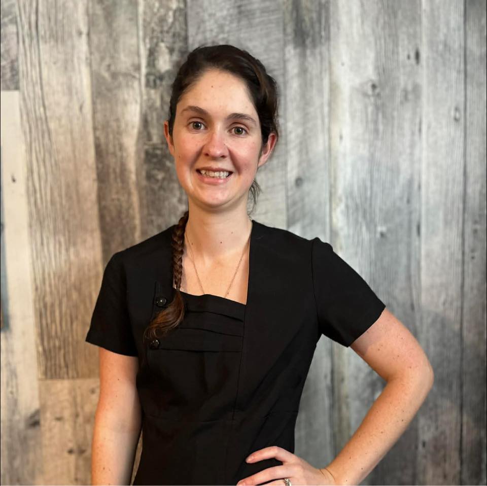 Marie-Pierre Brunelle