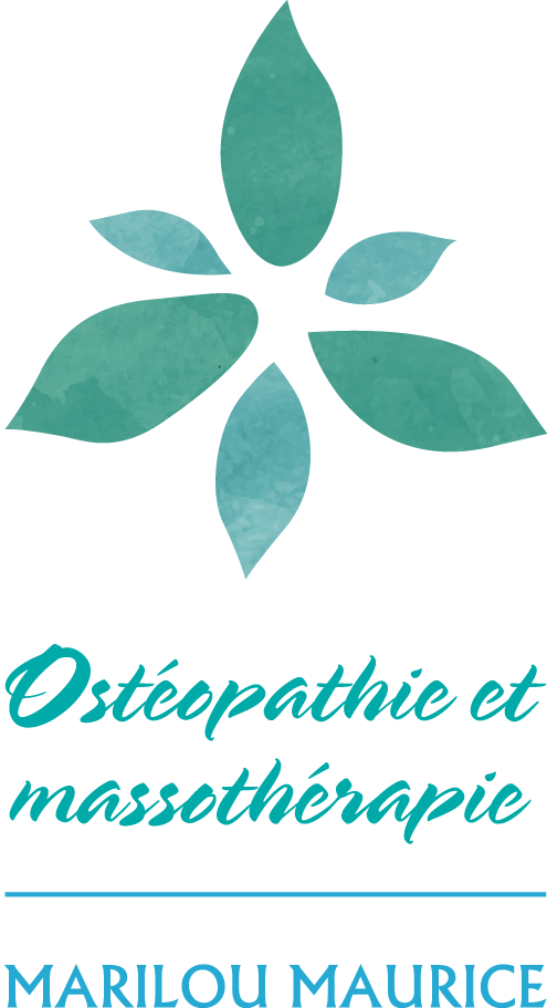 Marilou Maurice ostéopathe D.O.