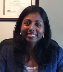 Nilmini De Silva Psychology