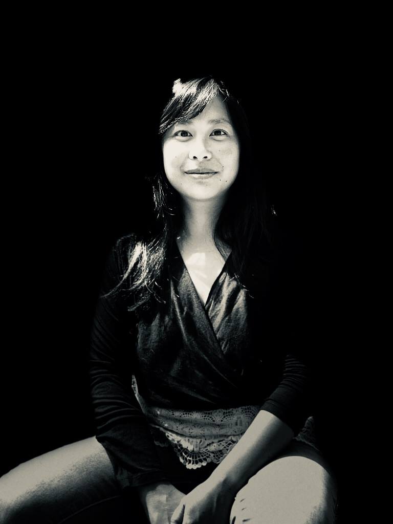 An-Phuong Nguyen, acupunctrice