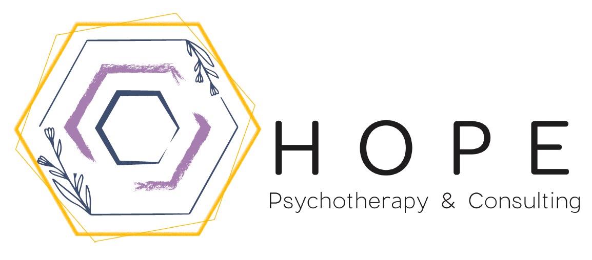 HOPE Psychotherapy and Consulting