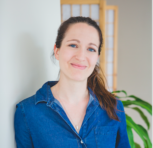 Clinique d'acupuncture Louisianne Cartier